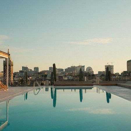 Rooms Hotel Batumi Luaran gambar