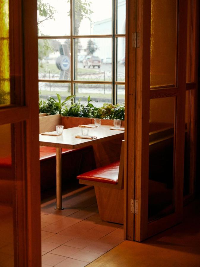 Rooms Hotel Batumi Luaran gambar