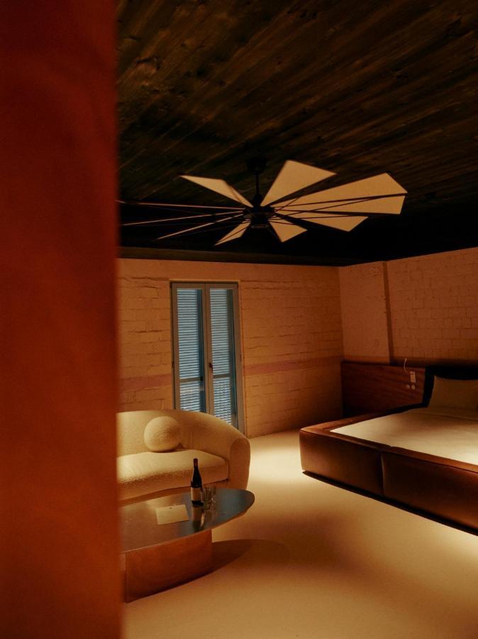 Rooms Hotel Batumi Luaran gambar