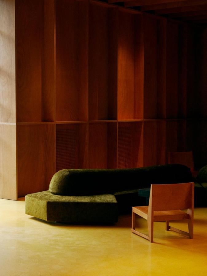 Rooms Hotel Batumi Luaran gambar