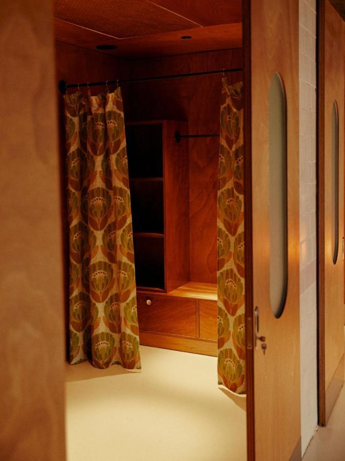 Rooms Hotel Batumi Luaran gambar