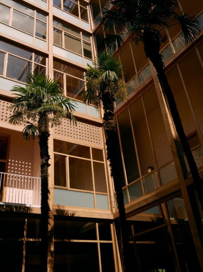 Rooms Hotel Batumi Luaran gambar