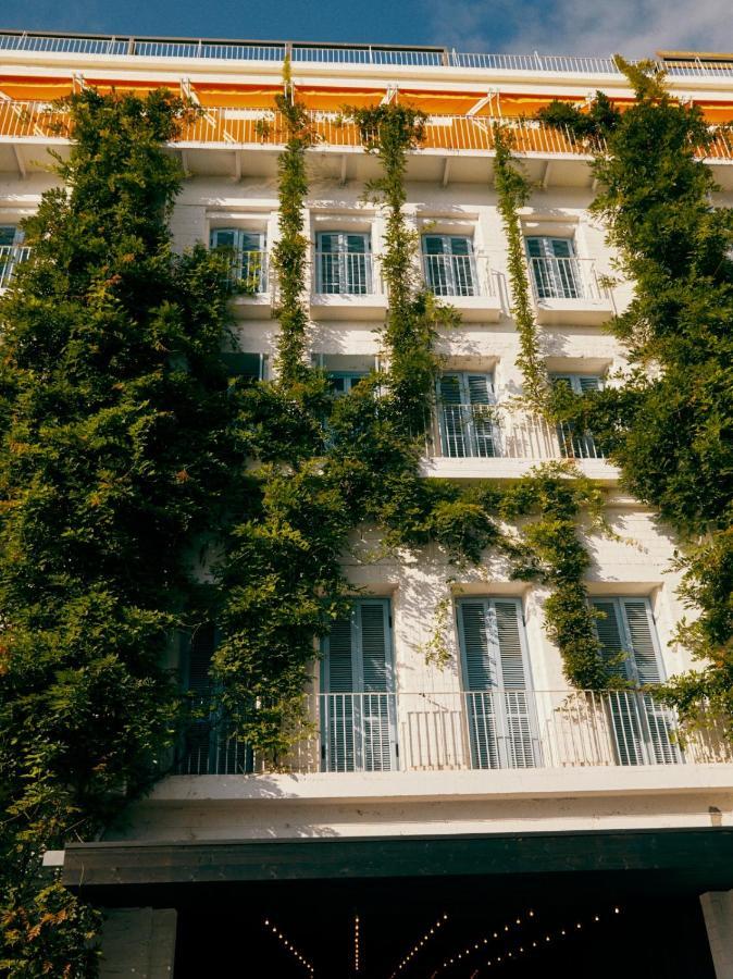 Rooms Hotel Batumi Luaran gambar