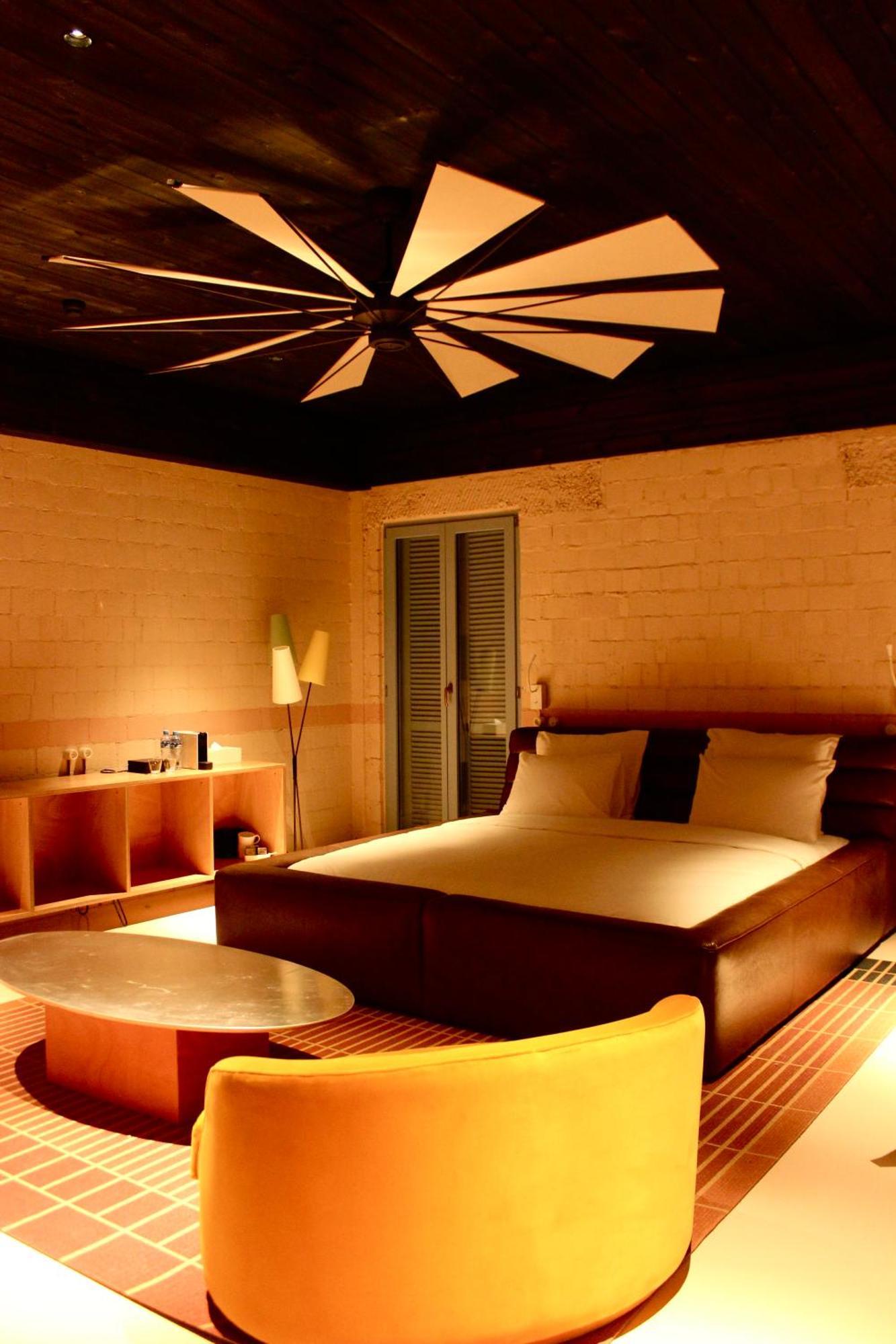 Rooms Hotel Batumi Luaran gambar