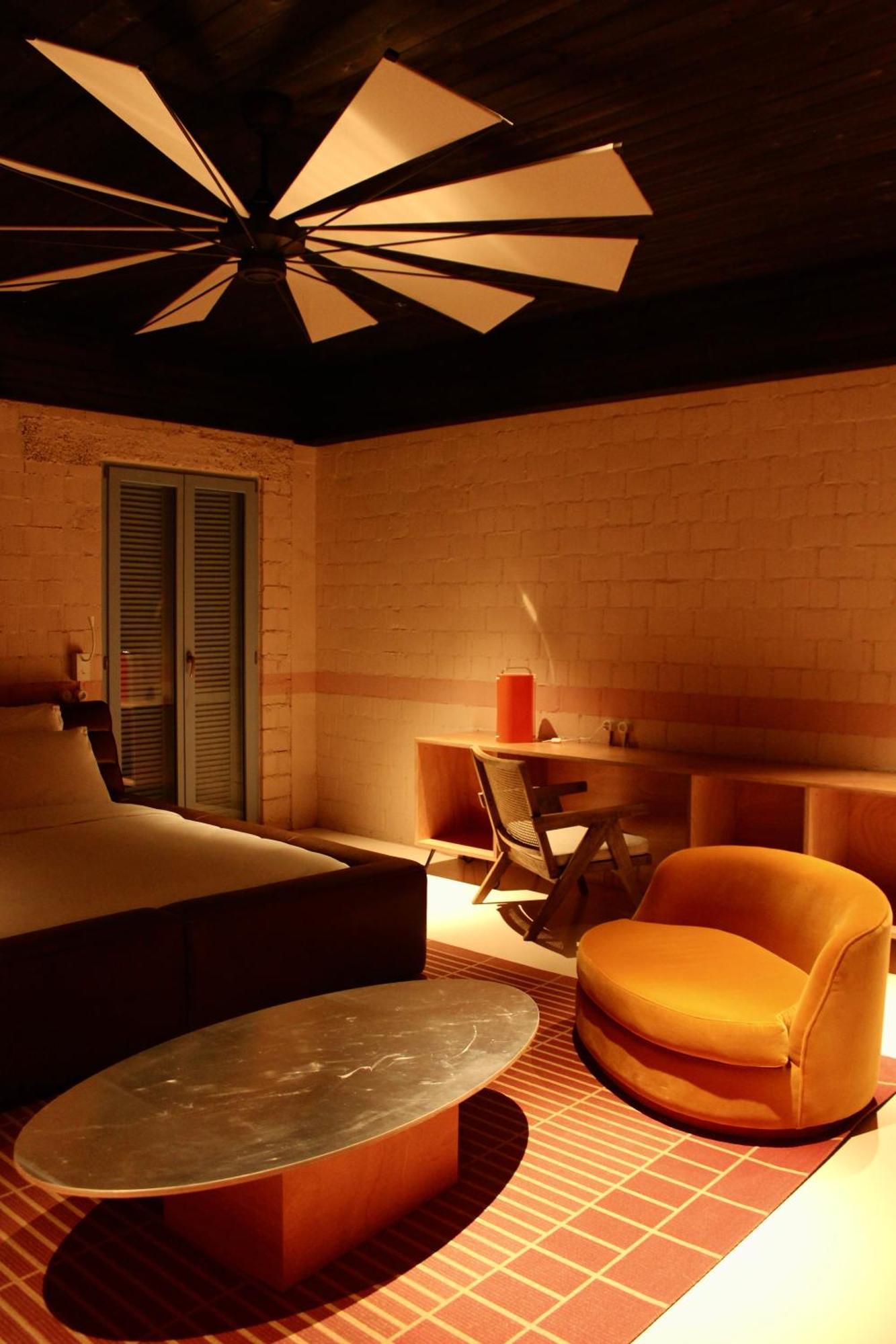 Rooms Hotel Batumi Luaran gambar