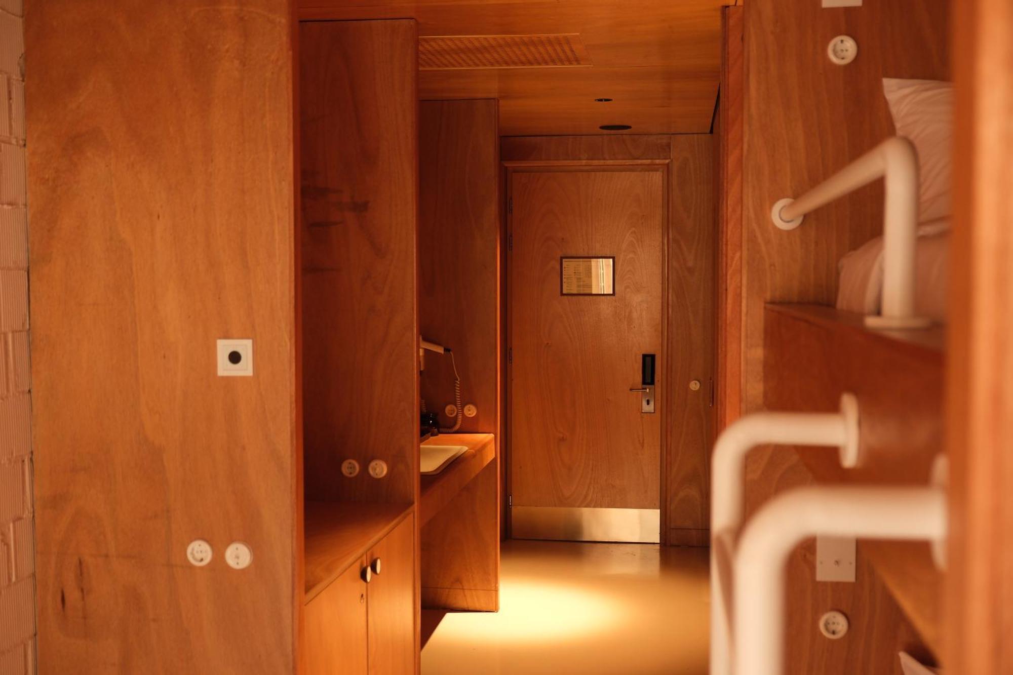 Rooms Hotel Batumi Luaran gambar