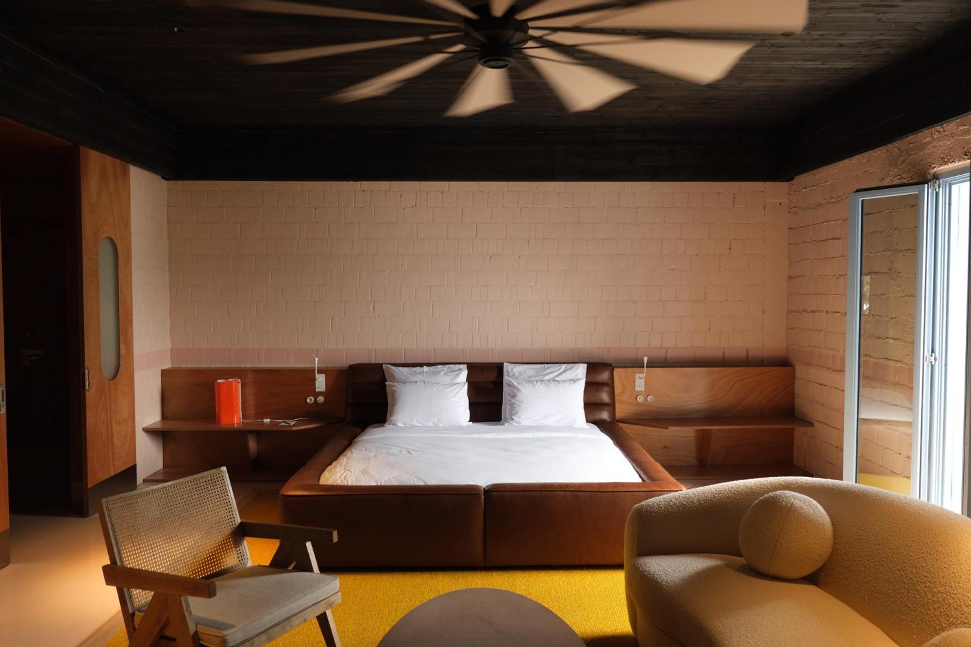Rooms Hotel Batumi Luaran gambar