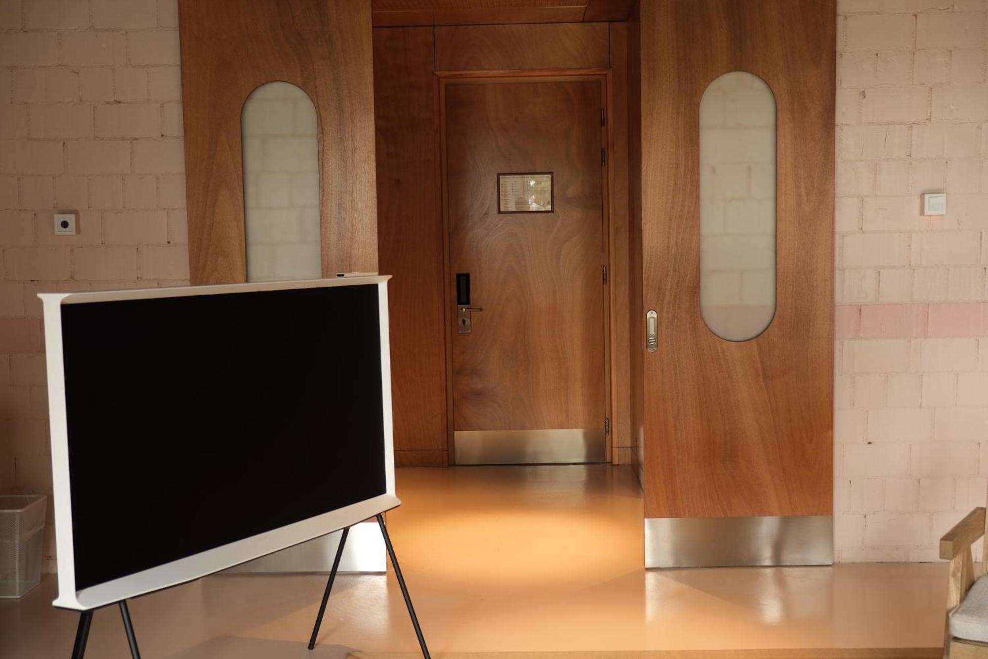 Rooms Hotel Batumi Luaran gambar