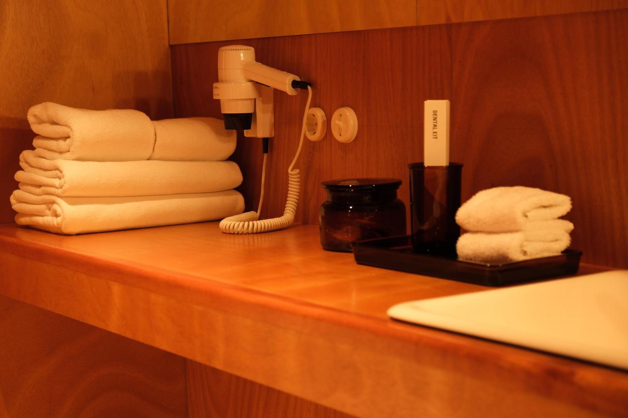 Rooms Hotel Batumi Luaran gambar