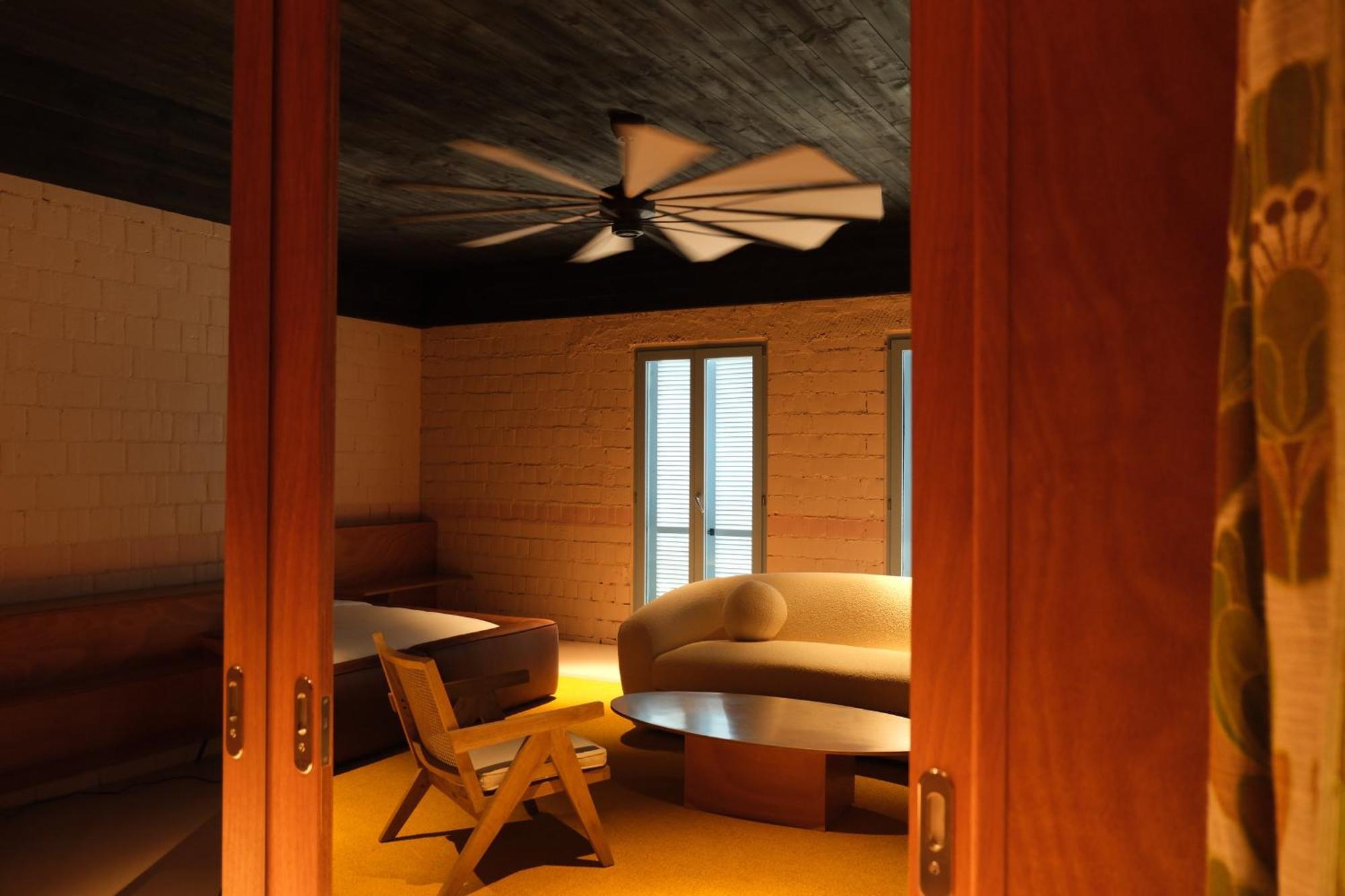 Rooms Hotel Batumi Luaran gambar