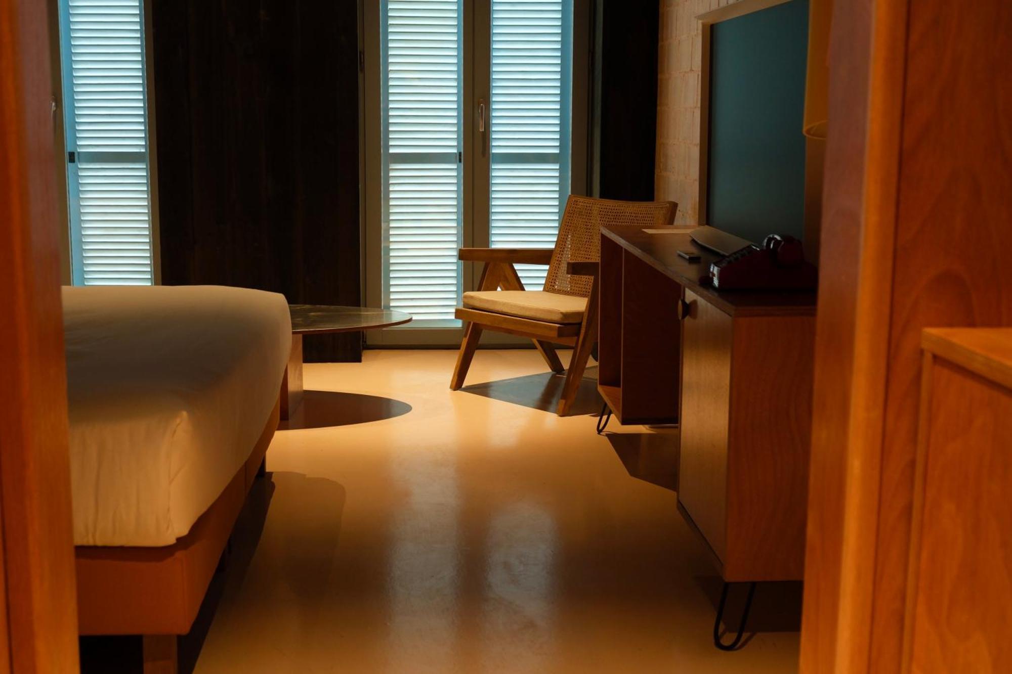 Rooms Hotel Batumi Luaran gambar