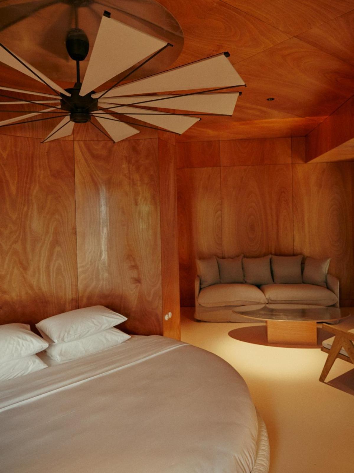 Rooms Hotel Batumi Luaran gambar