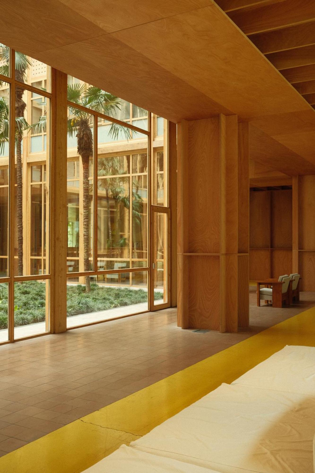 Rooms Hotel Batumi Luaran gambar