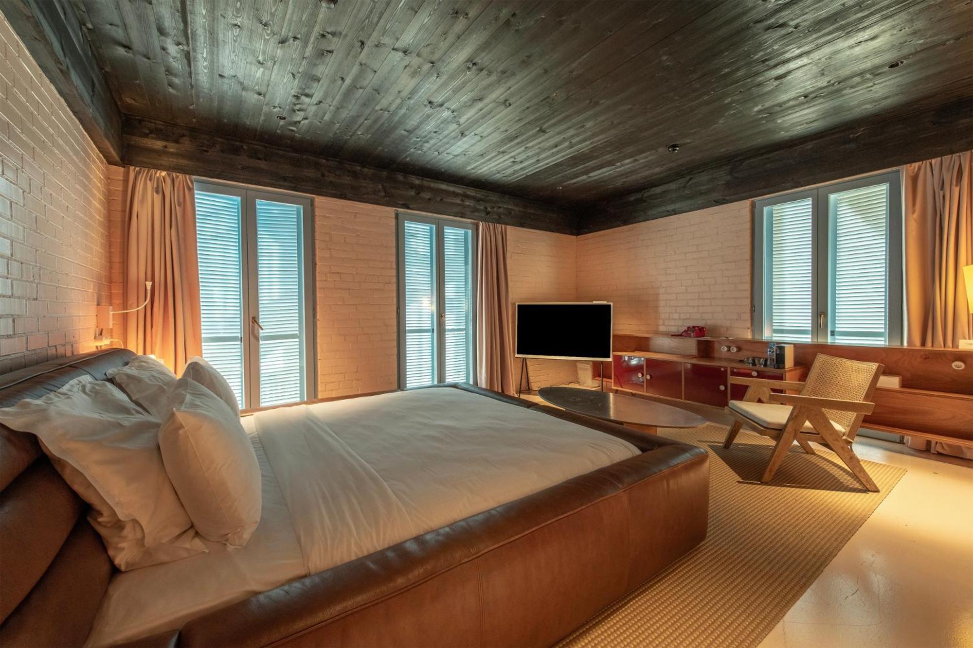 Rooms Hotel Batumi Luaran gambar
