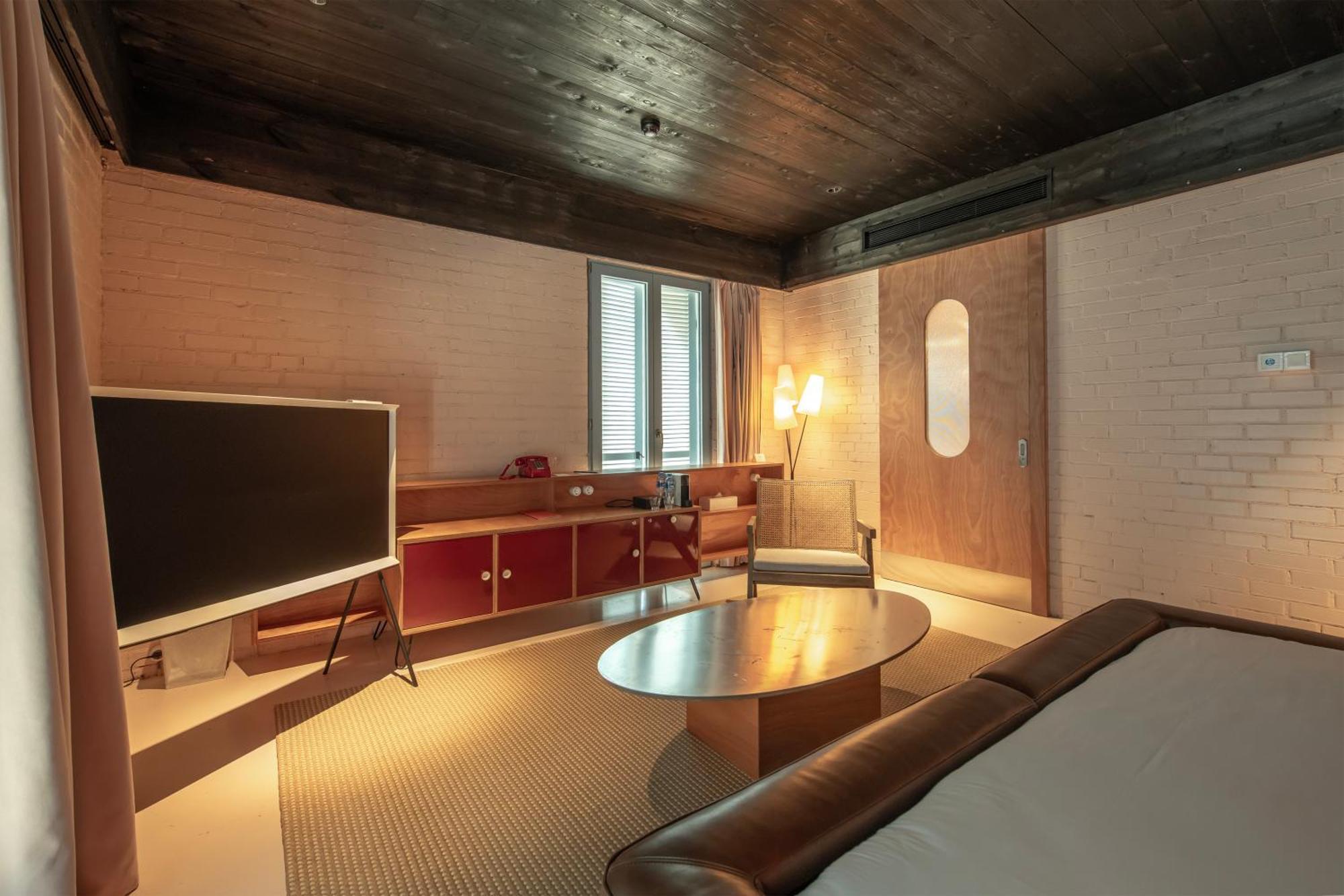 Rooms Hotel Batumi Luaran gambar
