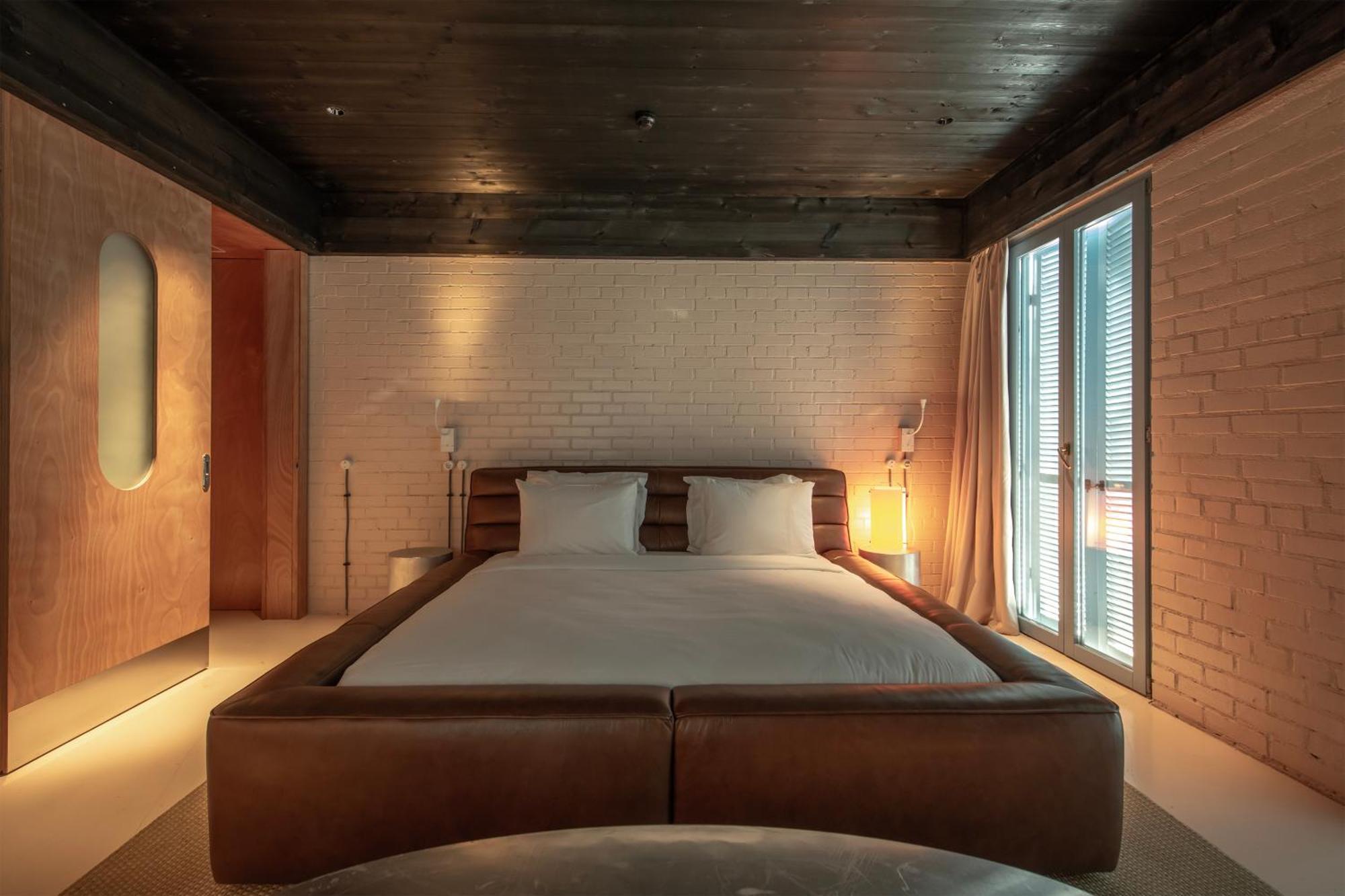 Rooms Hotel Batumi Luaran gambar