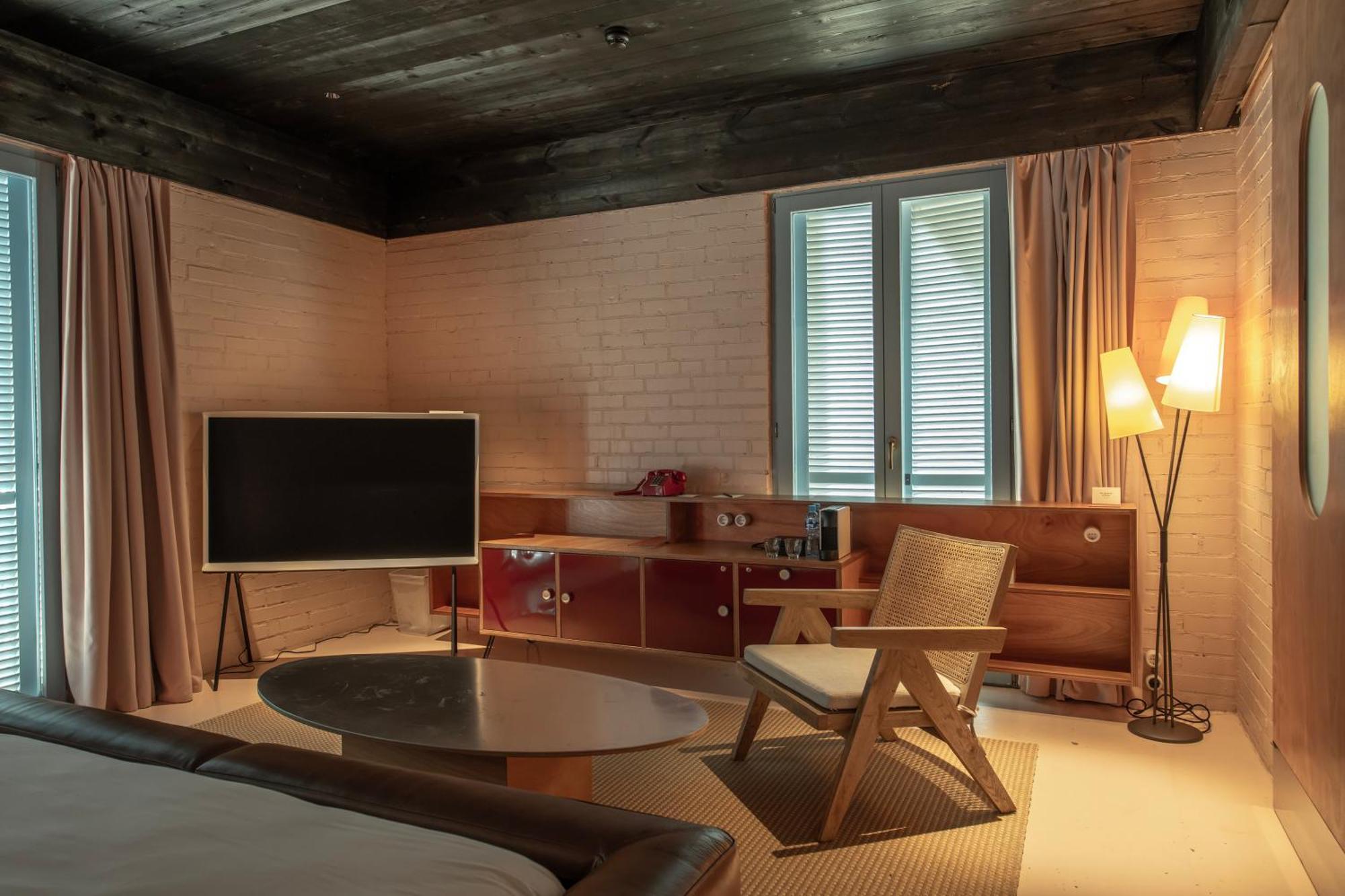 Rooms Hotel Batumi Luaran gambar