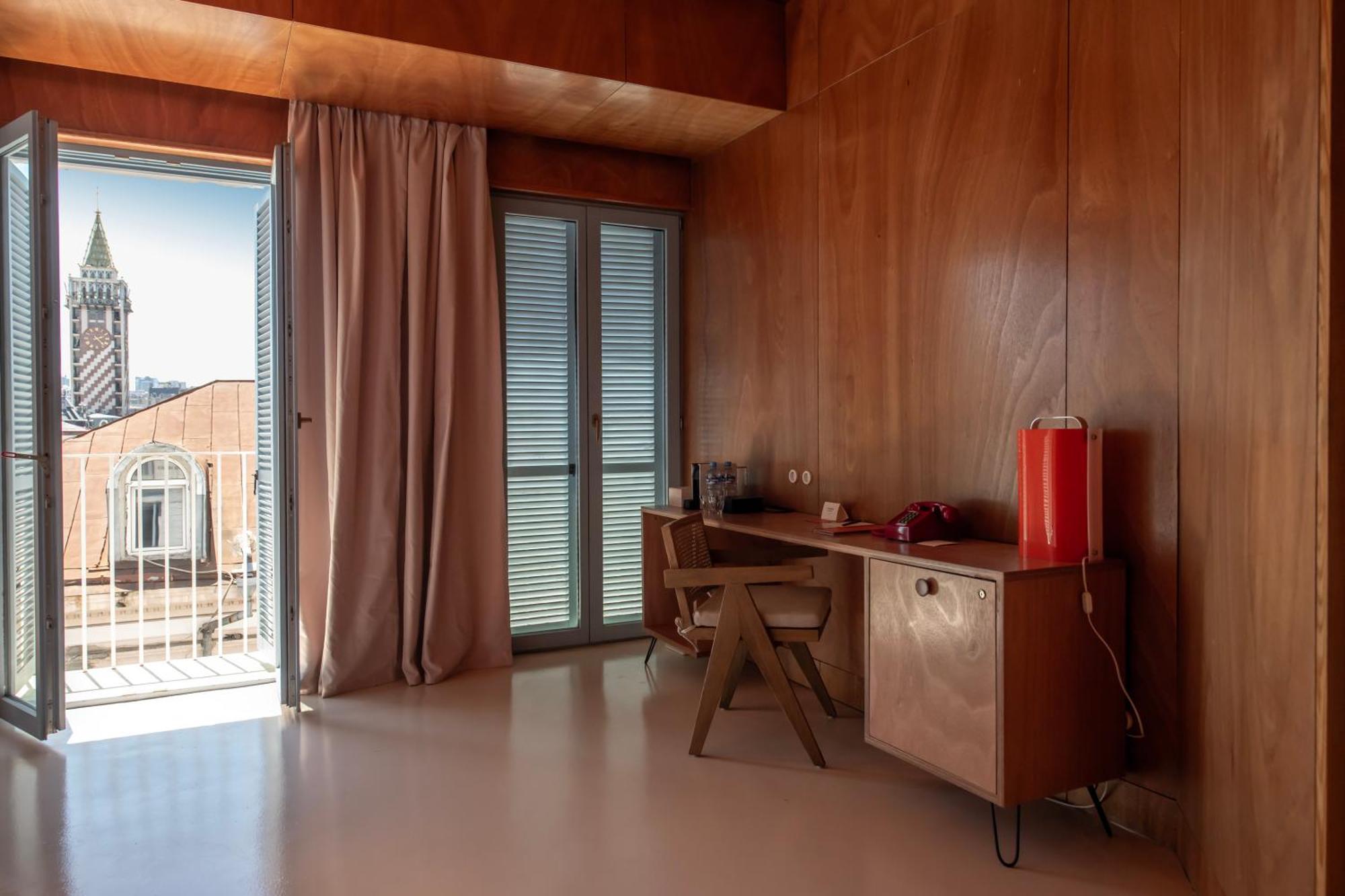 Rooms Hotel Batumi Luaran gambar