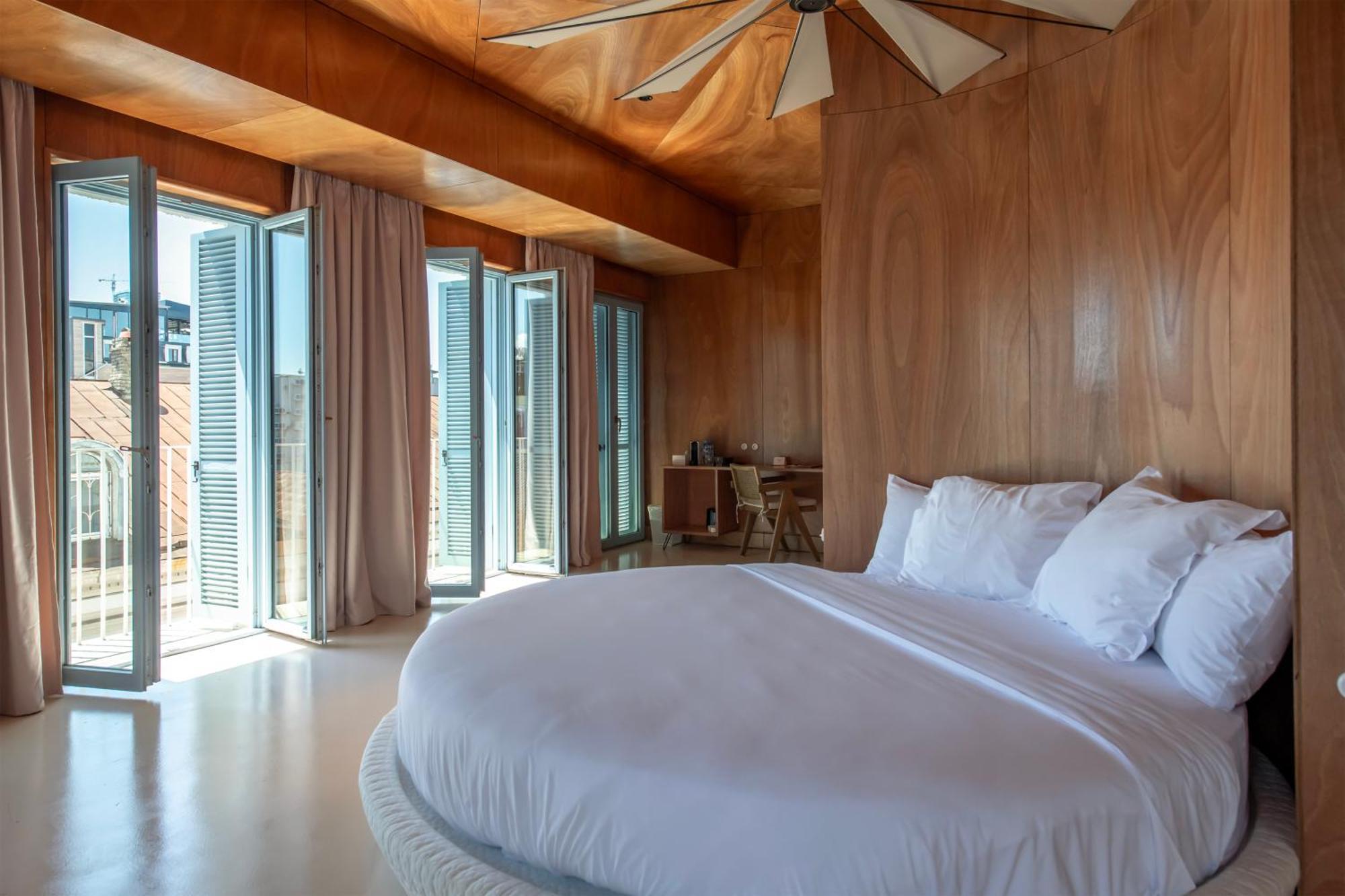 Rooms Hotel Batumi Luaran gambar