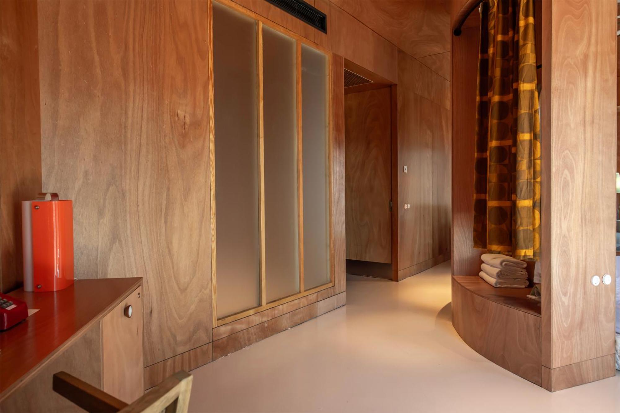 Rooms Hotel Batumi Luaran gambar