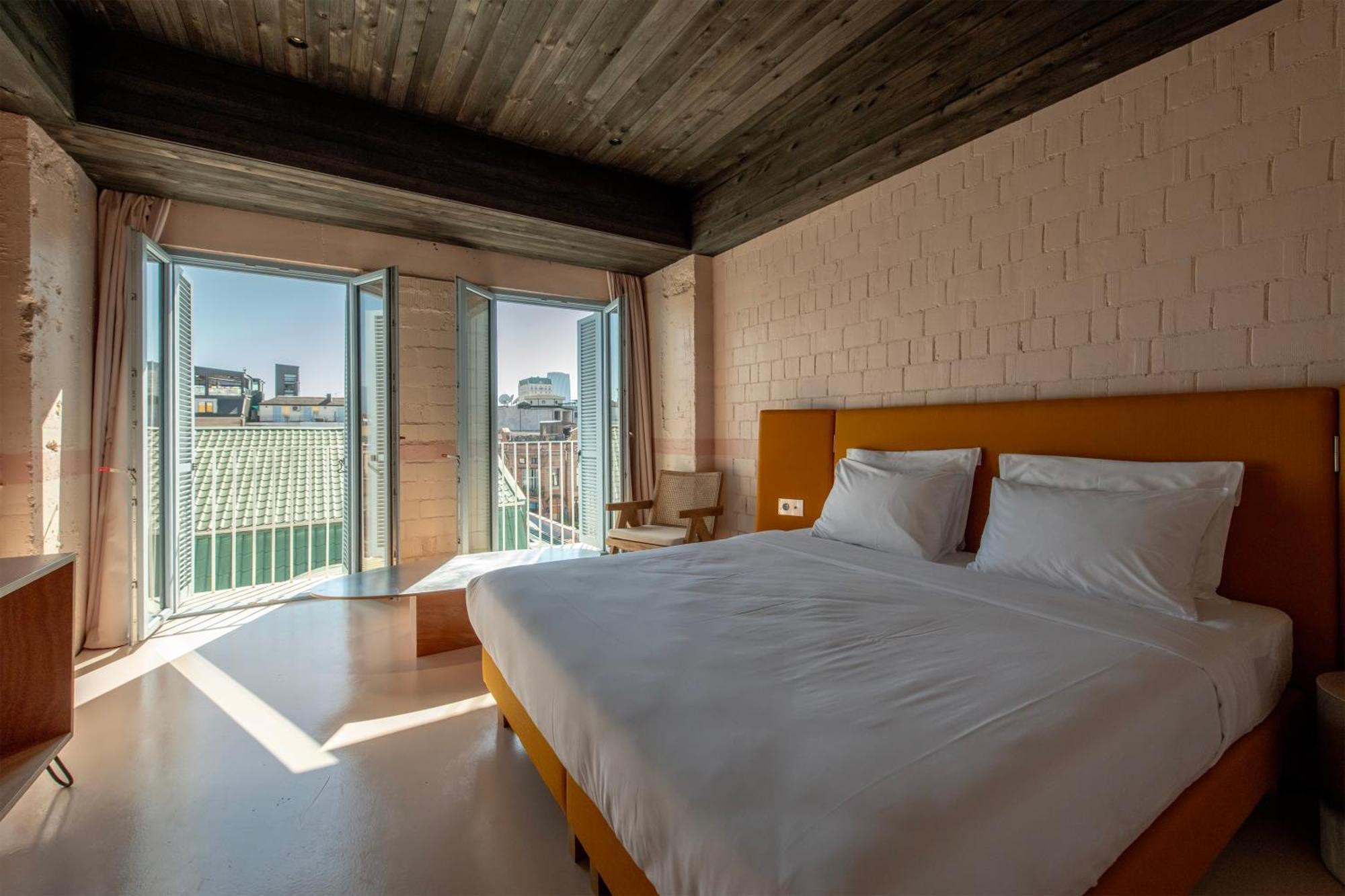 Rooms Hotel Batumi Luaran gambar