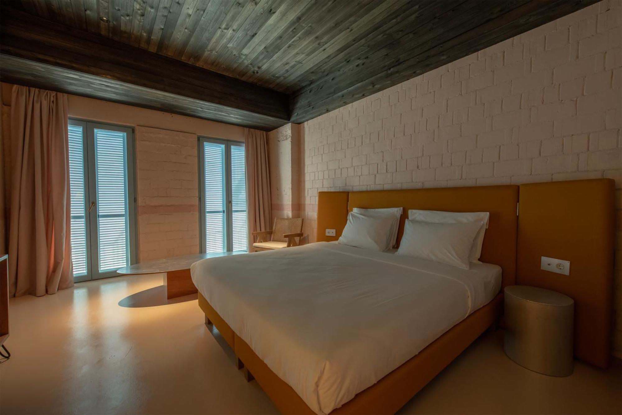 Rooms Hotel Batumi Luaran gambar